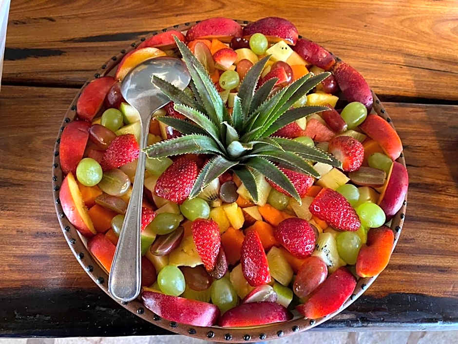 Mohlabetsi Safari Lodge