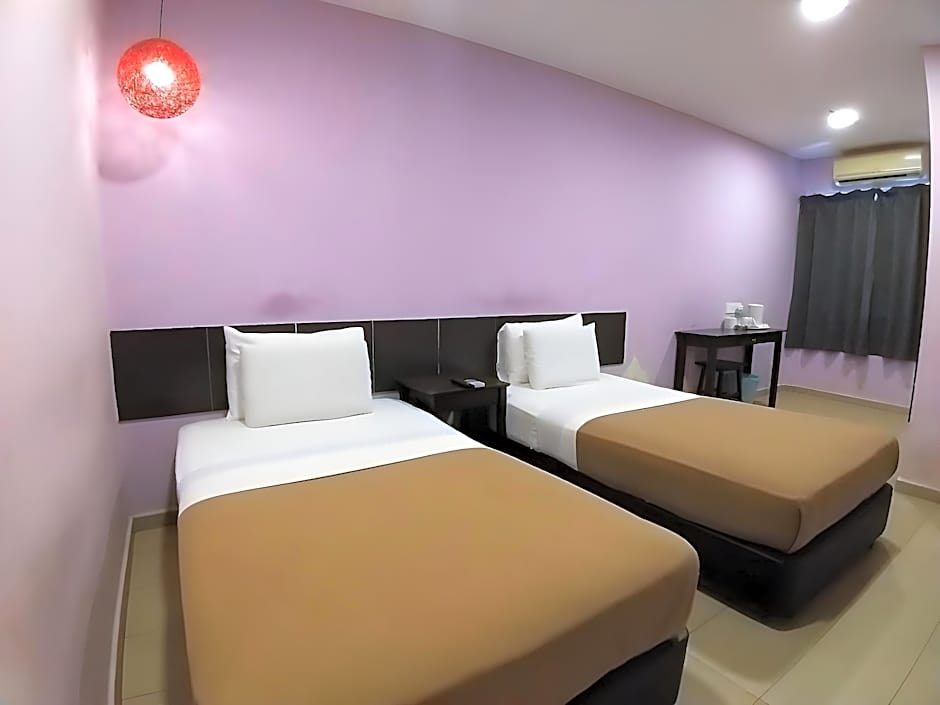 Hotel Jelai Mentakab