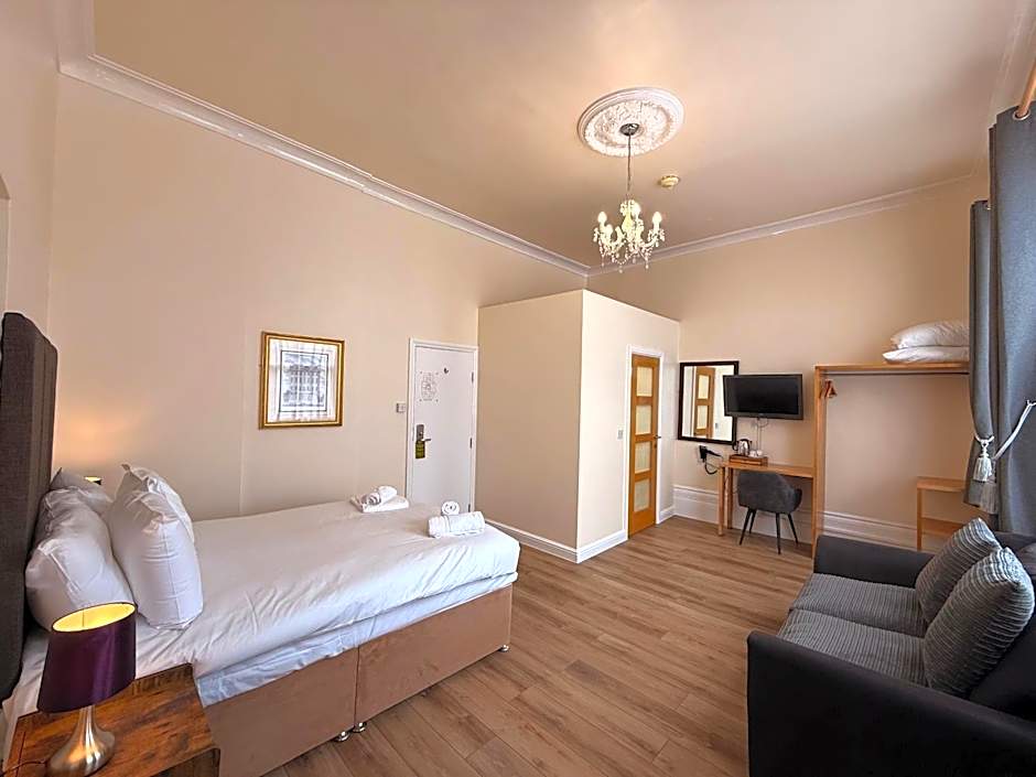 Vernon Guesthouse