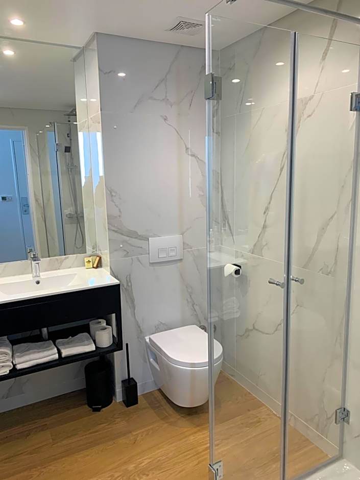 Hotel Abbaye du Golf de Lésigny