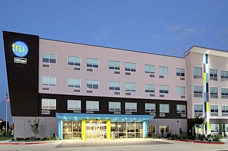 Tru by Hilton Bryan College Station, TX