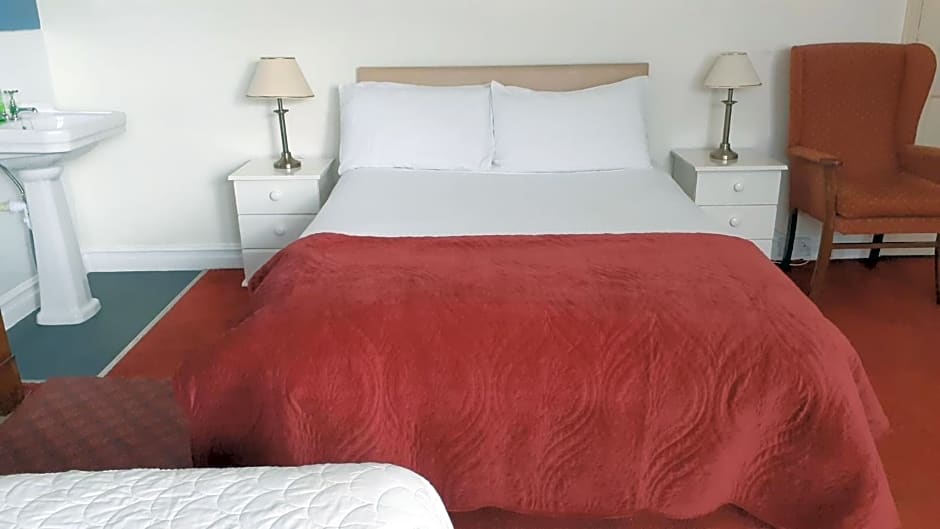 Kingsway Bed & Breakfast