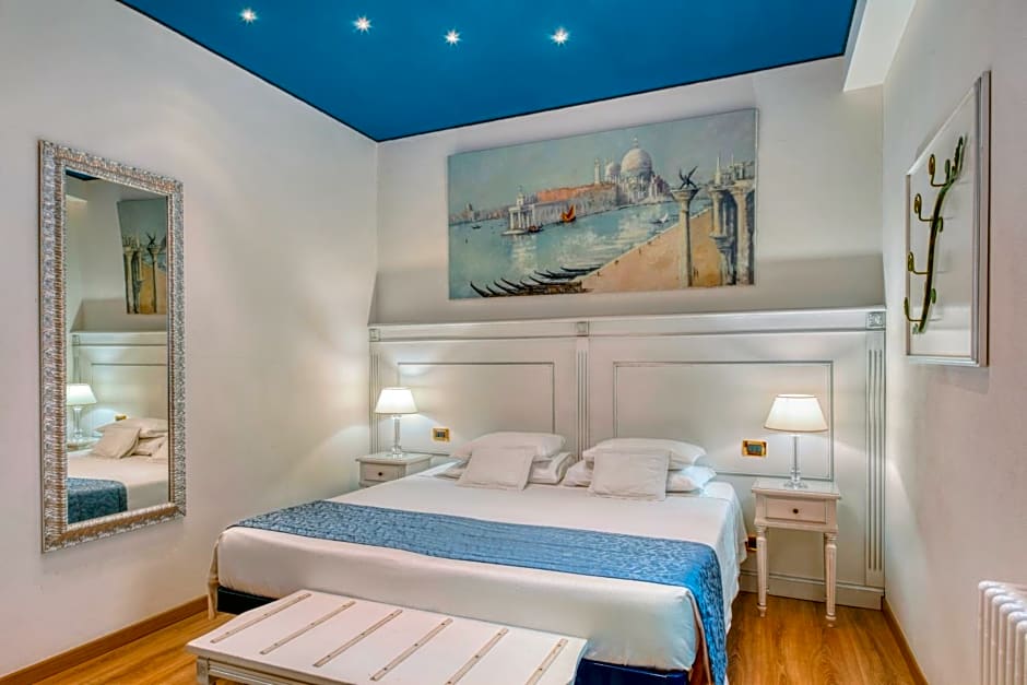 Hotel Al Piave