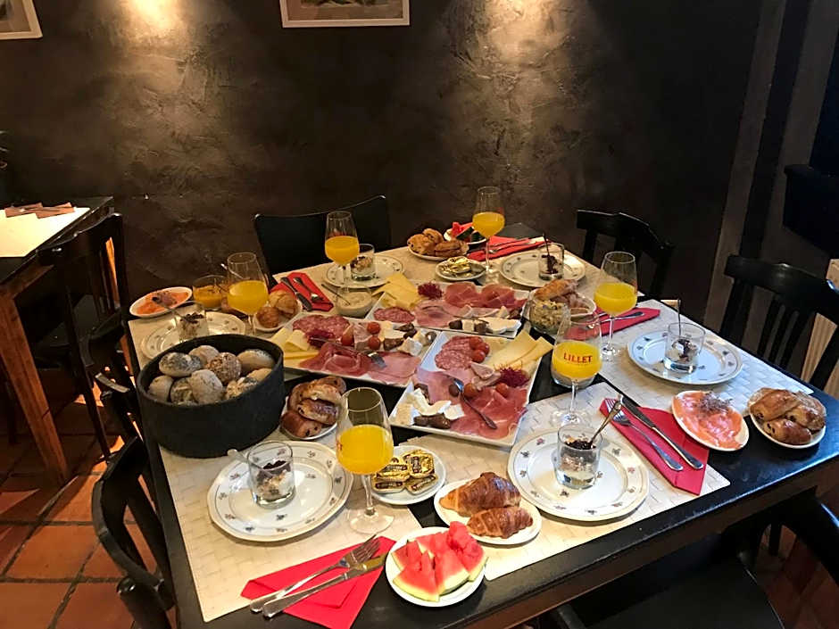 B&B Sablon Antwerp
