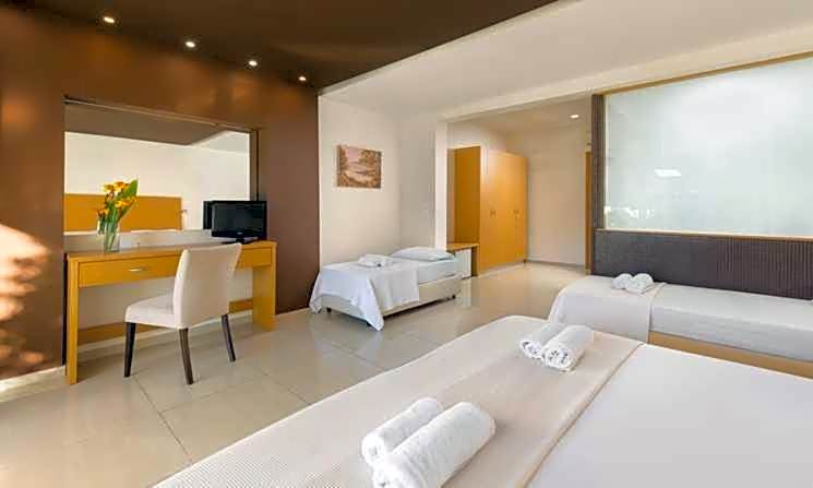 Anavadia Hotel-All Inclusive