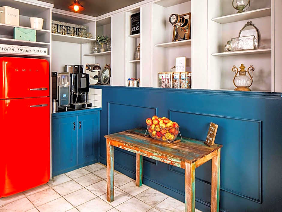 Mercure London Bankside