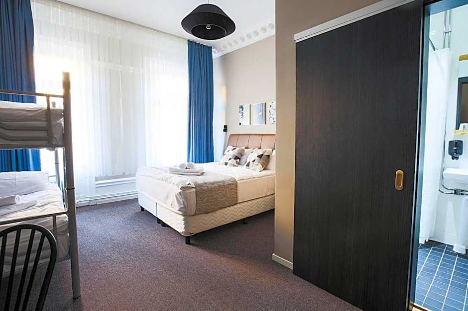 Hotel Hötorget, BW Signature Collection