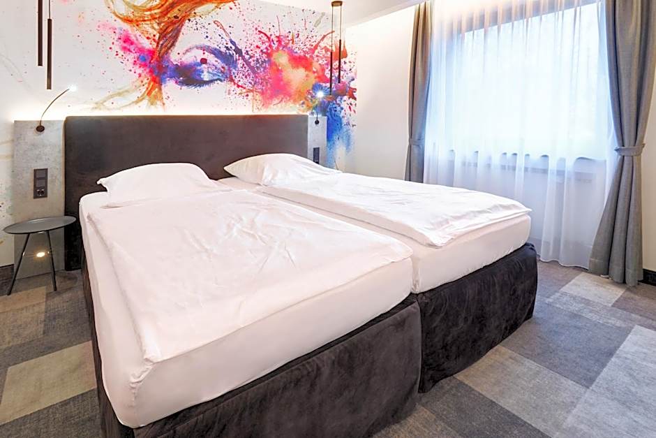 Hotel Stadt Grevenbroich mit Klimaanlage