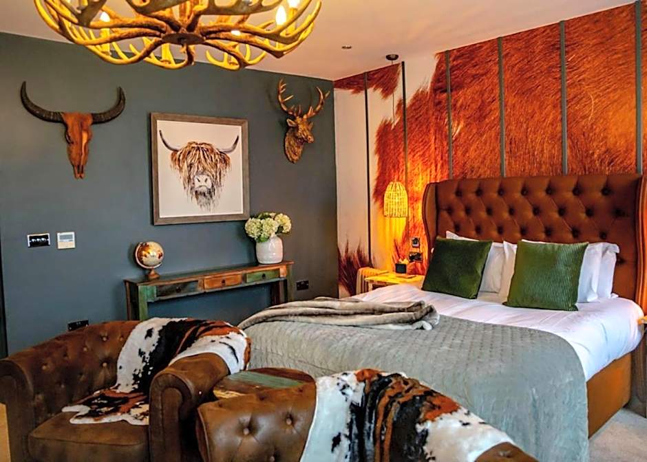 OYO The Townhouse