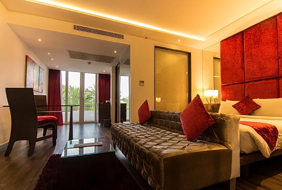 Photo 1 of 2 of Deluxe Suite