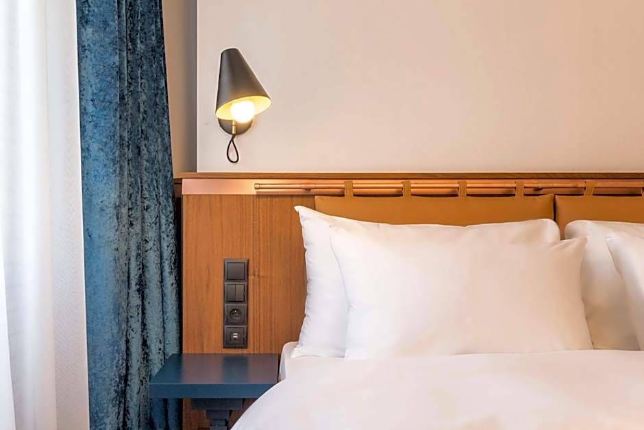 Radisson Hotel and Suites Gdansk
