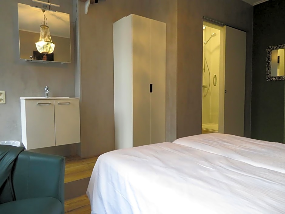 Hotel Notre Dame