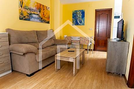 Apartamento Rivero - Avilés