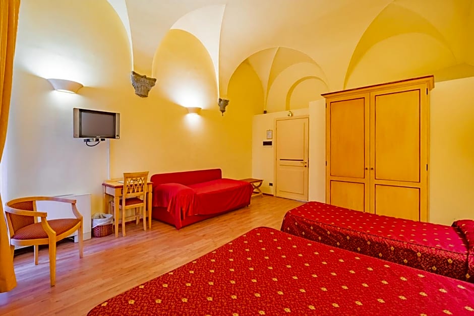Hotel Benivieni