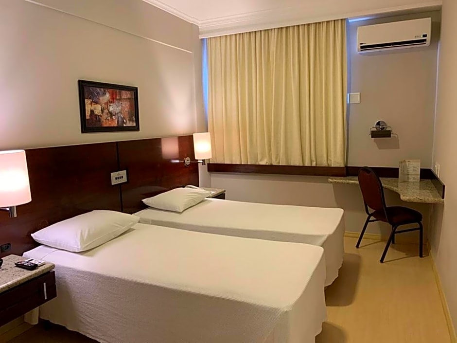 Bourbon Londrina Business Hotel