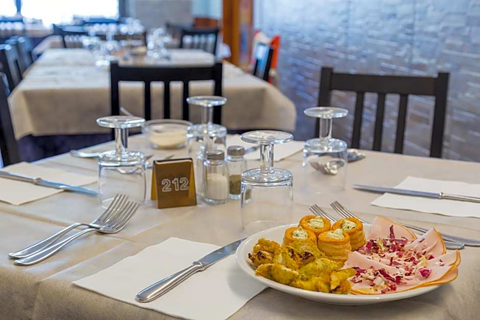 Hotel Maris Stella