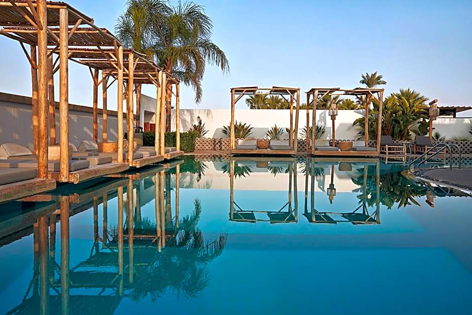 Casa Cabana Boutique Hotel & Spa - Adults Only