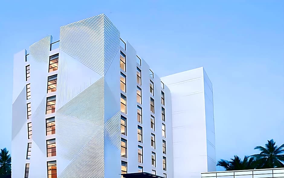 La Lucia Boutique Hotel by Prasanthi