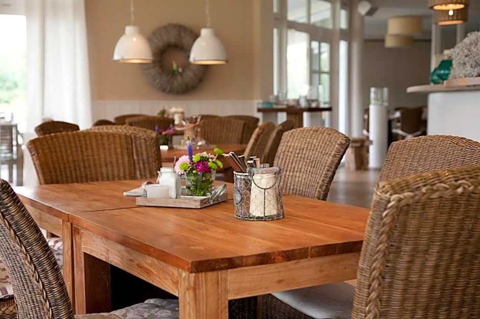 Golfhotel Rheine Mesum