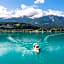 Inselhotel Faakersee