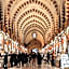 Eresin Sultanahmet Museum Hotel - Boutique Class