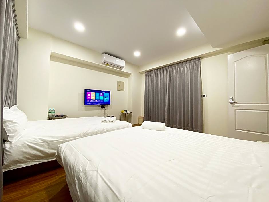 Taichung Muyigu Inn – Taichung, KY