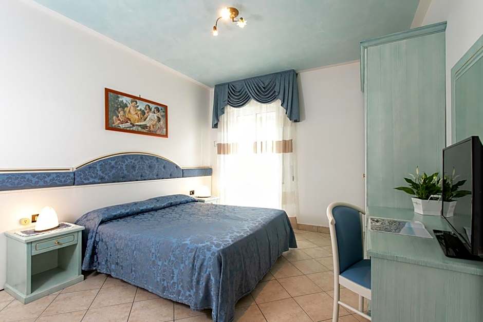 Hotel Elpiro