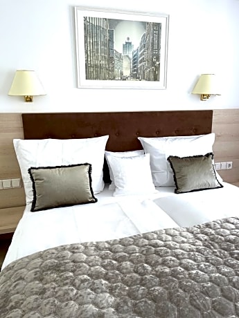 Large Single Room