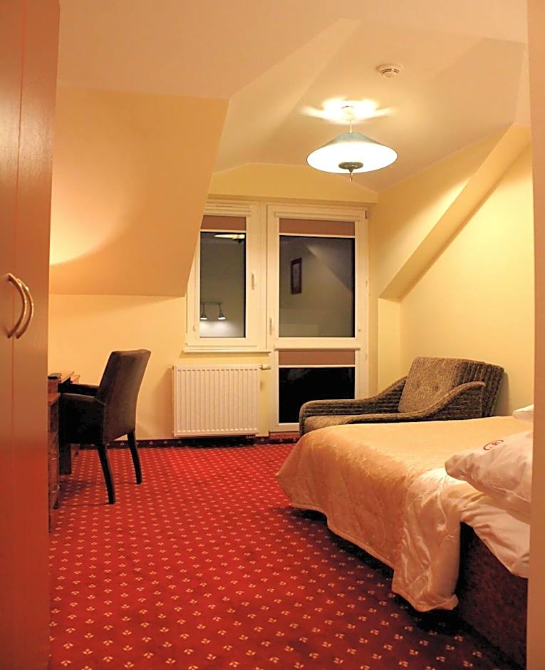 Hotel Continental