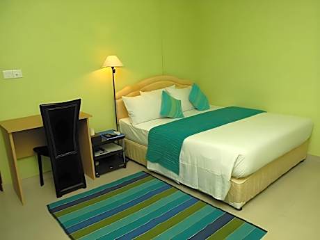 House Clover Hotel