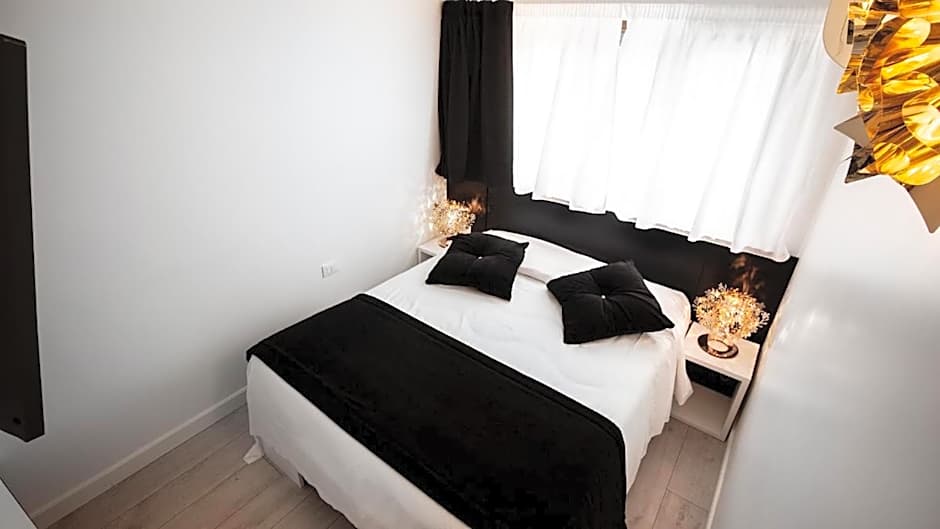 Hotel La Compagnia Del Viaggiatore