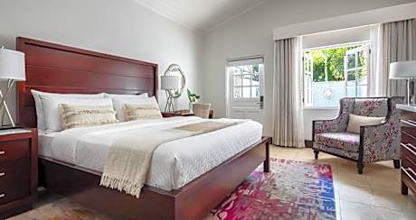 Honeymoon Butler Room with Private Pool Sanctuary