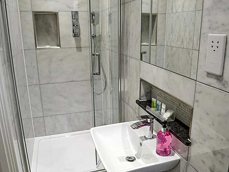 Serenity Lodge Otterburn