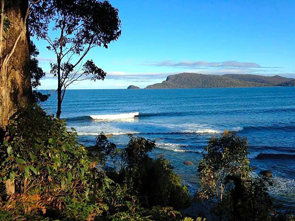 Bruny Island Holiday Park