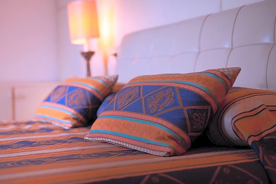 Castello del Capitano delle Artiglierie