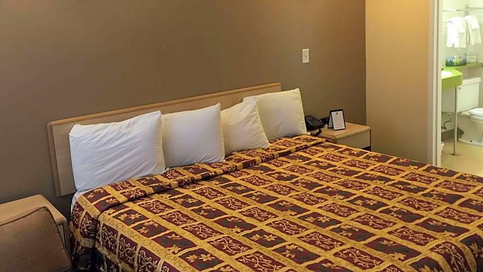 M Star Hotel Mansfield