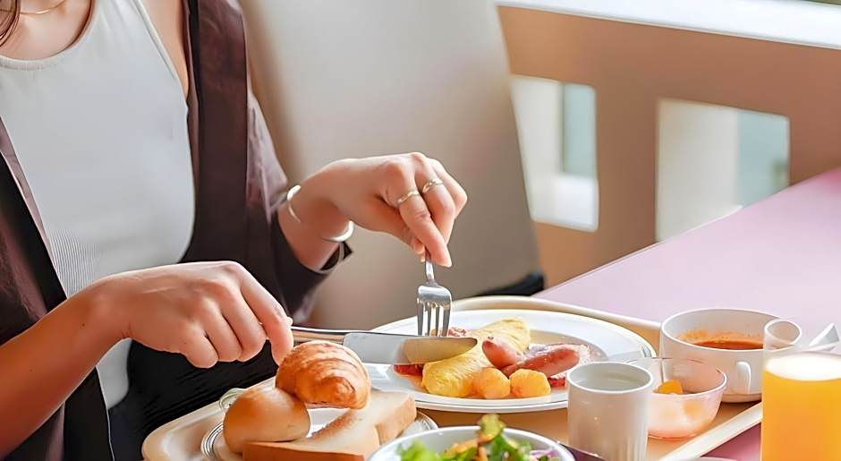 Kawagoe Prince Hotel