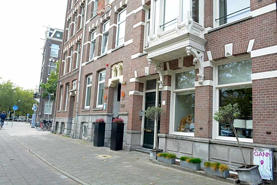 NL Hotel District Leidseplein