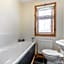 Charlesworth Lodges