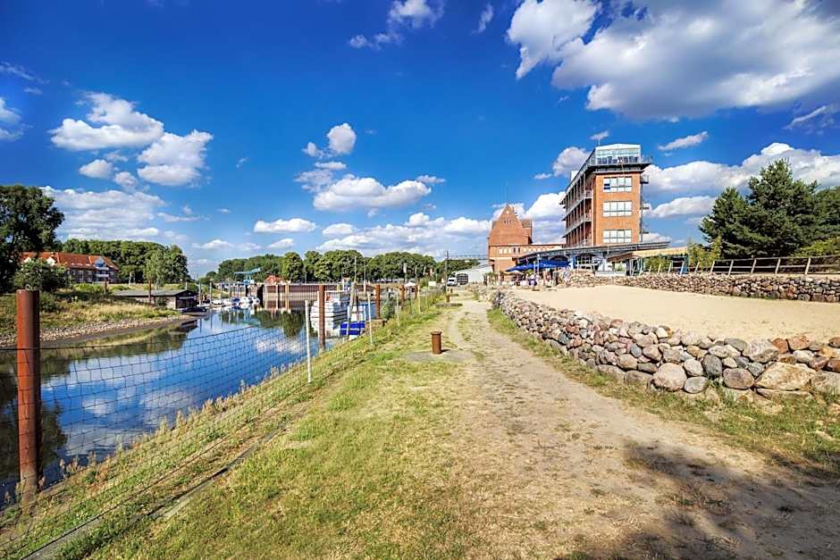 Hotel Dömitzer Hafen