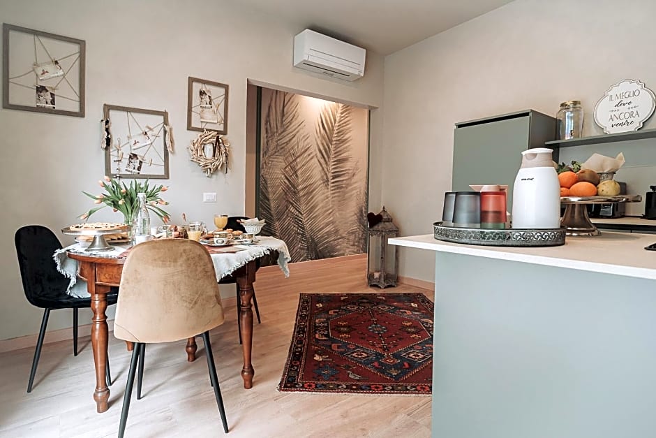 B&B CAVOUR 117