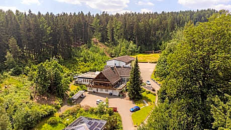 Waldhotel Ehrental