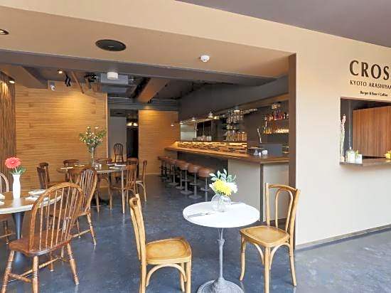 The GrandWest Arashiyama