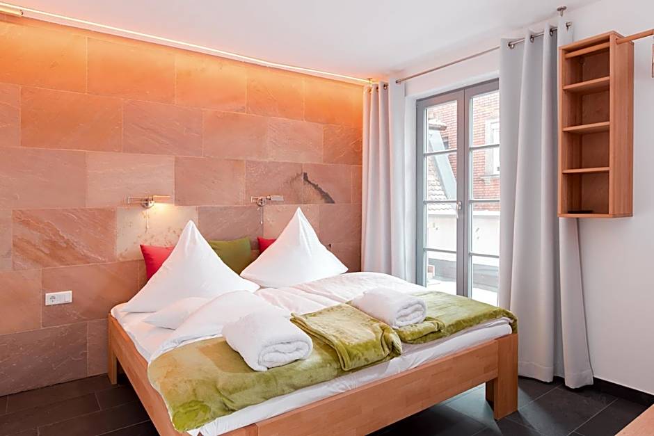 Biohotel Kunstquartier