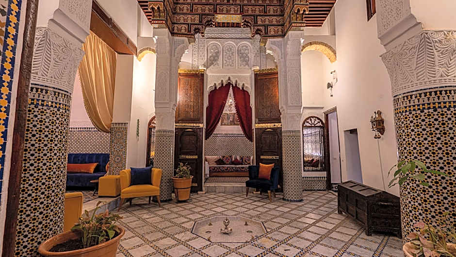 Riad Dar Pierre