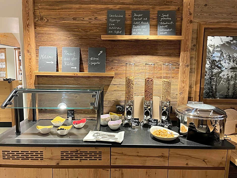 Hotel Goldener Hirsch