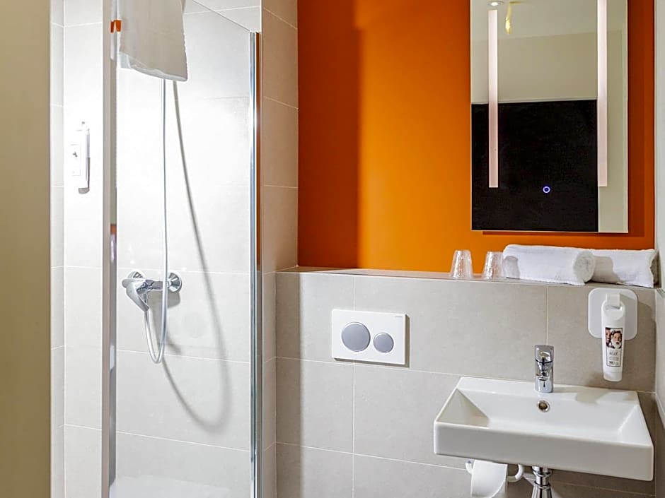 ibis budget Huerta De Murcia