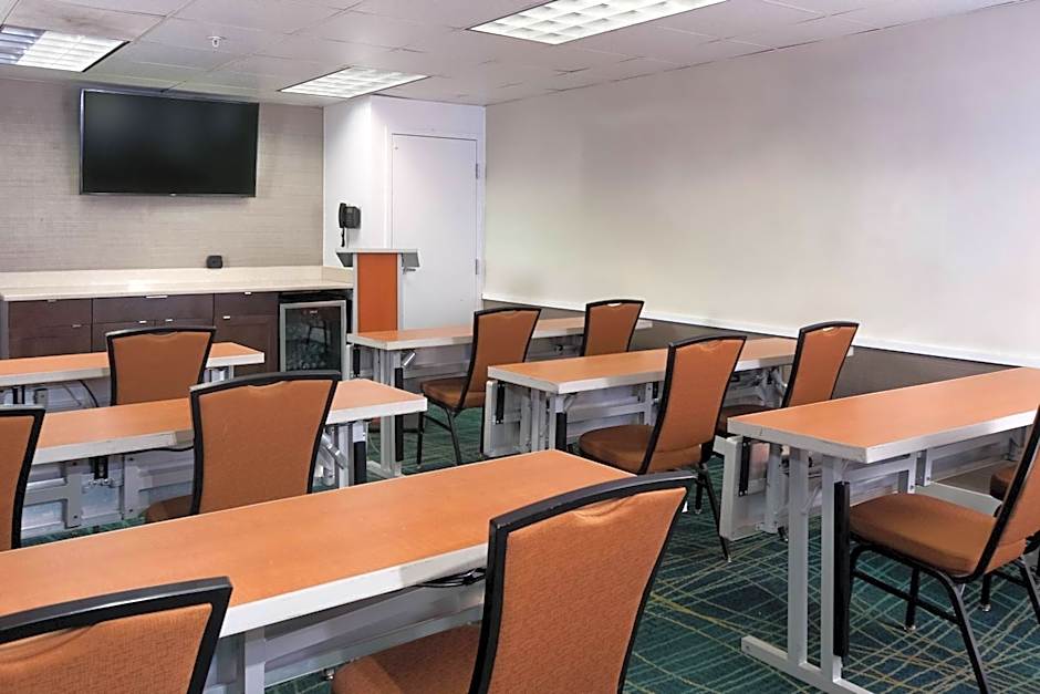 SpringHill Suites by Marriott Fort Lauderdale Airport & Cruise Port