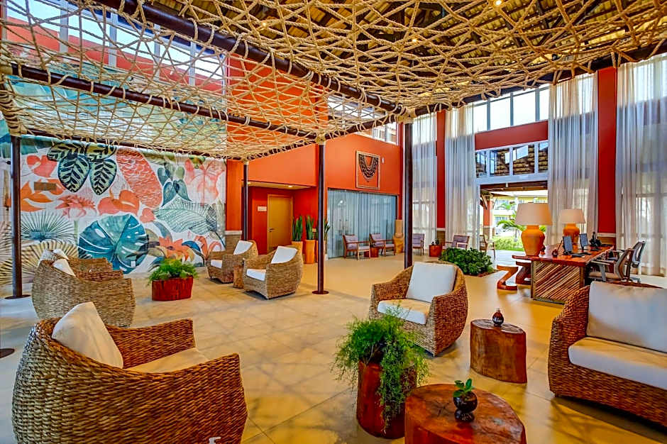 Hotel Boutique e Spa Ponta de Inhambupe