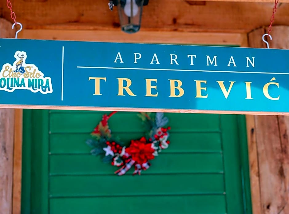 Ethno Village Dolina Mira